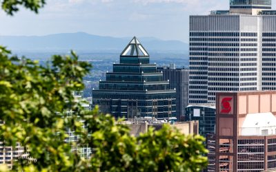 Élections québécoises | Montréal de retour sous les projecteurs
