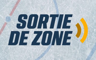 Sortie de zone, saison 7 | Épisode 7 : encore des ennuis en défense