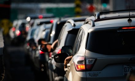 Une fin de semaine compliquée sur les routes