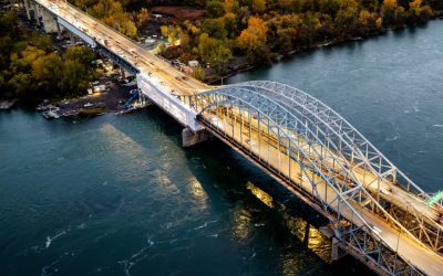 Travaux d’urgence | Que faut-il faire du pont Honoré-Mercier ?