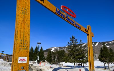 Reprise du Mont-Sainte-Anne par Québec | Une promesse du PQ inquiète des élus sur la Côte-de-Beaupré
