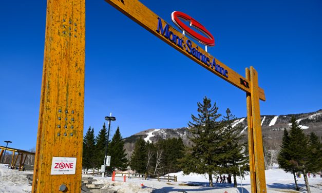 Reprise du Mont-Sainte-Anne par Québec | Une promesse du PQ inquiète des élus sur la Côte-de-Beaupré