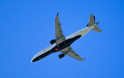 Air Canada, Air Transat et Porter primées | Les bémols des « Oscars de l’industrie aérienne »