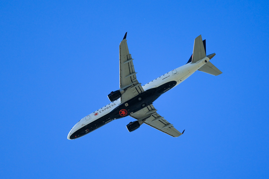 Air Canada, Air Transat et Porter primées | Les bémols des « Oscars de l’industrie aérienne »