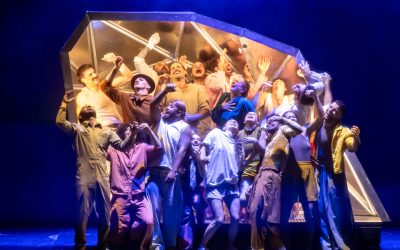 Seul Ensemble – hommage à Serge Fiori | Les artisans d’Éloize attendent toujours d’être payés