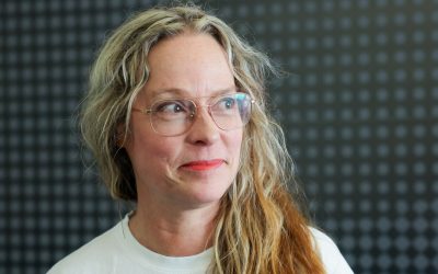 Carte blanche à Martine Delvaux | C’est vous, ça ?