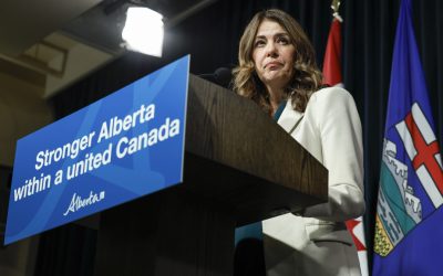 Le fil politique | Une autre chaise vide à la rencontre des premiers ministres