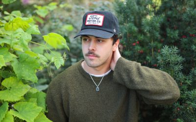 Le chanteur de l’heure | Gabriel Fredette, le pompier qui enflamme TikTok