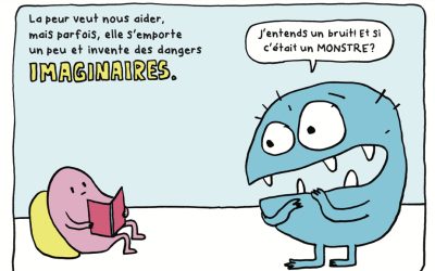 Livres jeunesse | Nos suggestions pour l’Halloween