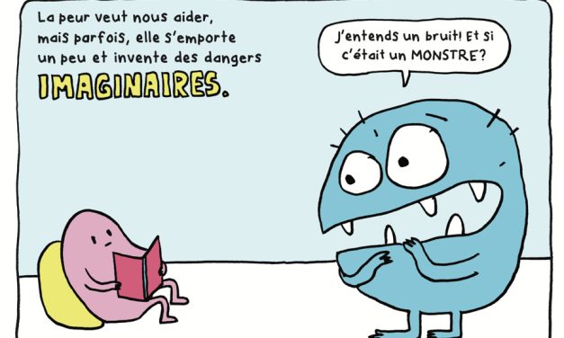 Livres jeunesse | Nos suggestions pour l’Halloween