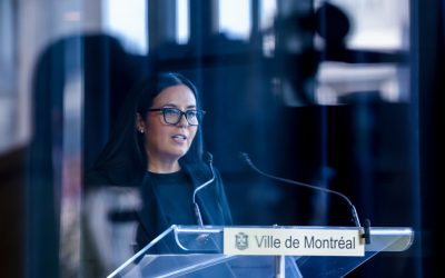 Budget de Montréal 2027 | Des « choix difficiles » devront être faits, reconnaît la mairesse