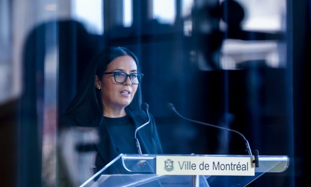 Budget de Montréal 2027 | Des « choix difficiles » devront être faits, reconnaît la mairesse