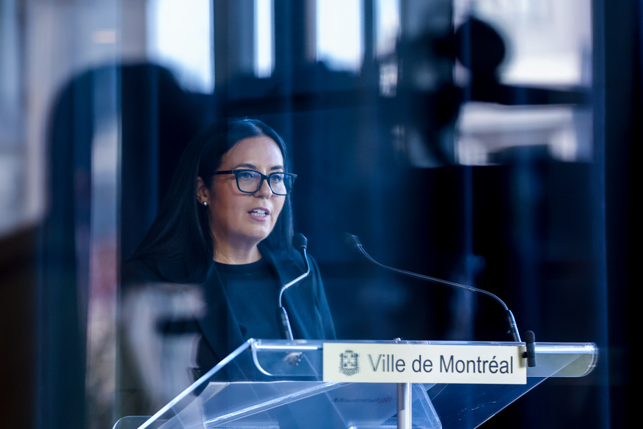 Budget de Montréal 2027 | Des « choix difficiles » devront être faits, reconnaît la mairesse