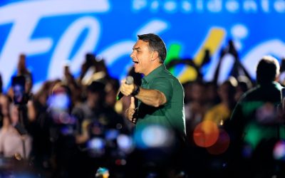 Élection présidentielle au Brésil | Lula et Bolsonaro à égalité à la veille du scrutin