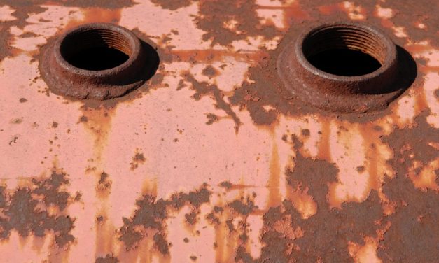 Hausse de prix | Le coup de grâce pour le mazout ?