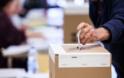 Phénomène électoral | Le vote stratégique en cinq questions
