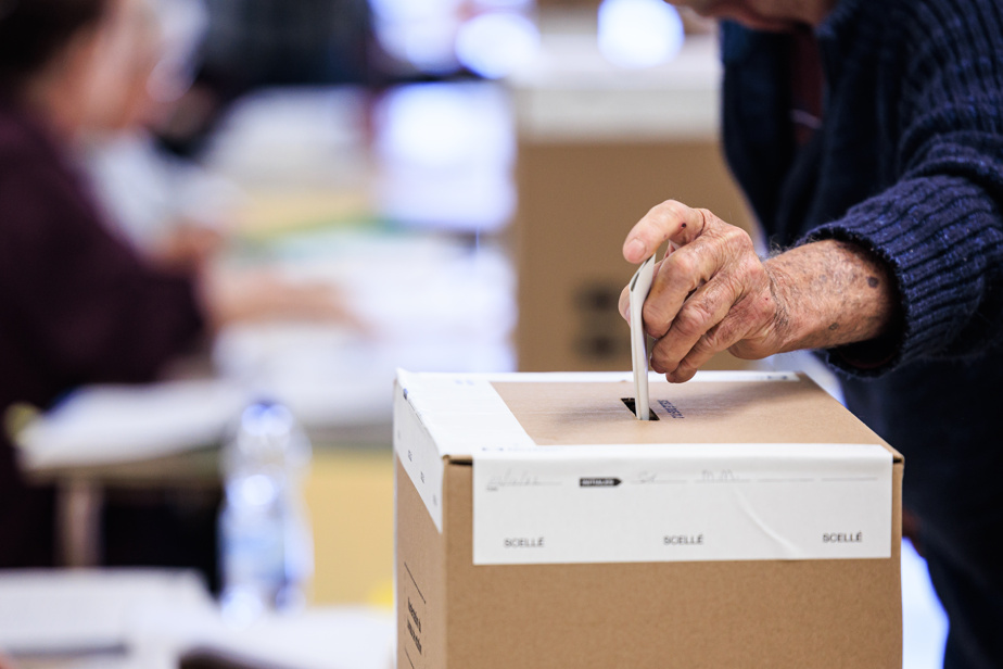 Phénomène électoral | Le vote stratégique en cinq questions