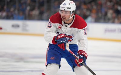 Le Canadien brasse ses cartes au Texas