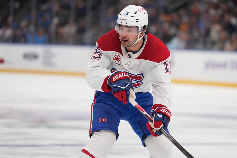 Le Canadien brasse ses cartes au Texas