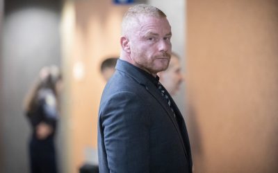 Vendetta policière alléguée | Un présumé trafiquant dit avoir été victime d’un coup fourré