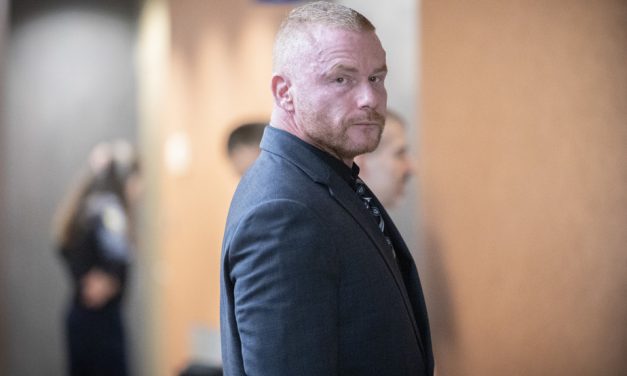 Vendetta policière alléguée | Un présumé trafiquant dit avoir été victime d’un coup fourré