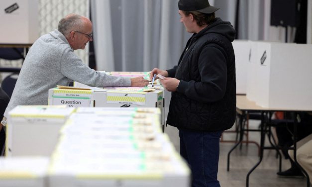 Alberta | Certaines questions référendaires basculent vers le « non »