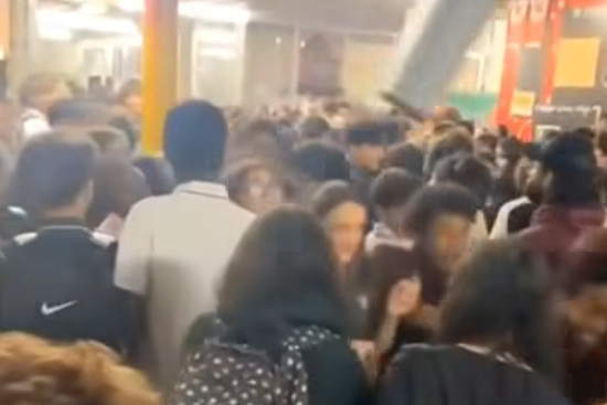 Blocus à la polyvalente Saint-Jérôme | 78 élèves suspendus jusqu’à vendredi