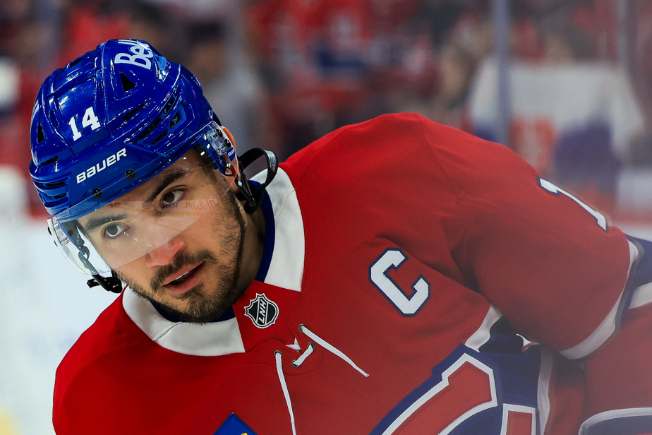 Le Canadien | Suzuki progresse, deux semaines sans Matheson