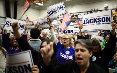 Élections de mi-mandat aux États-Unis | La classe ouvrière n’appartient (peut-être) pas à Trump