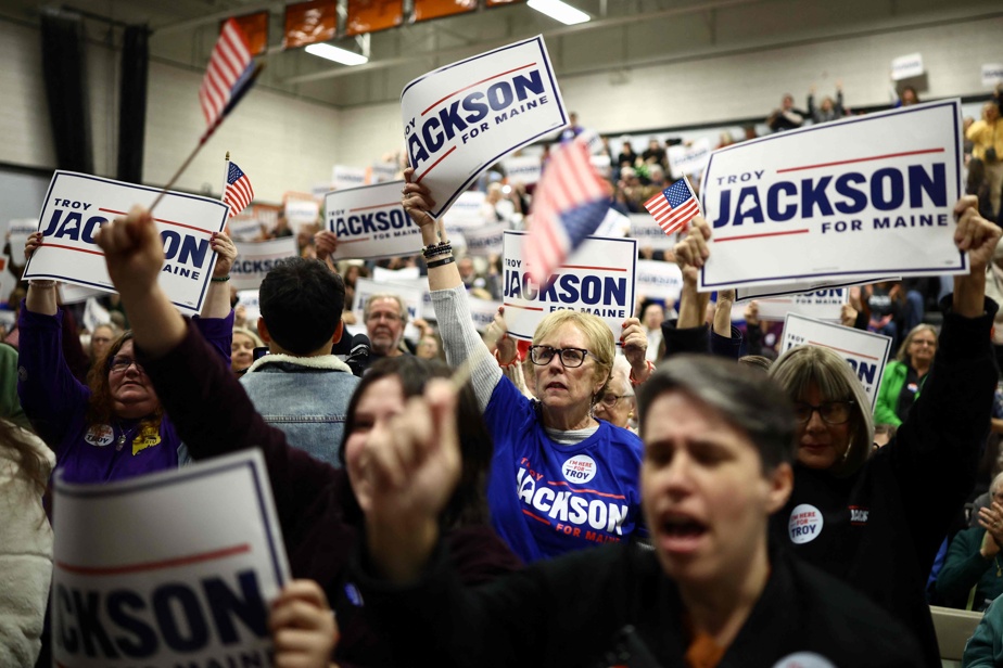 Élections de mi-mandat aux États-Unis | La classe ouvrière n’appartient (peut-être) pas à Trump