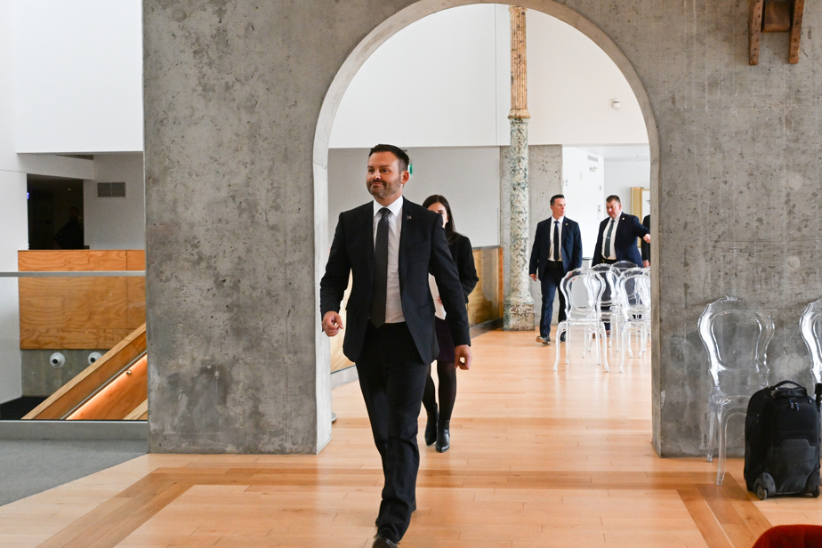 Entrevue | Le gouvernement minoritaire en cinq questions