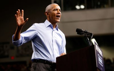 « Ce sont les personnes les plus gentilles » | Barack Obama s’en prend à Donald Trump pour ses menaces visant le Canada