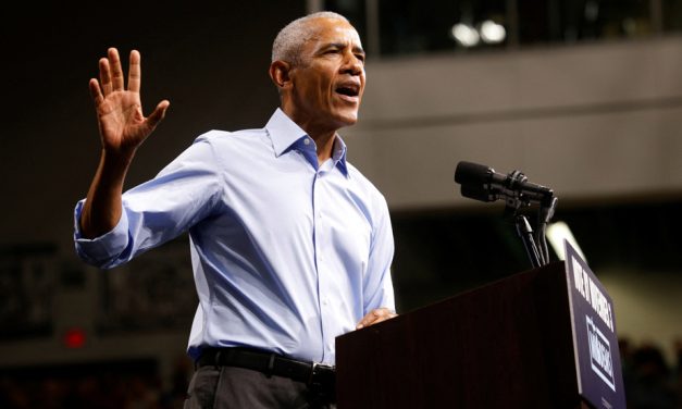 « Ce sont les personnes les plus gentilles » | Barack Obama s’en prend à Donald Trump pour ses menaces visant le Canada