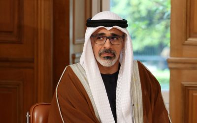 Partenariats économiques et de sécurité | Mark Carney recevra le prince d’Abou Dhabi au Canada