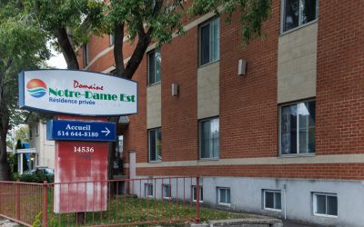 Crise de l’itinérance | Montréal veut faire fermer une maison de chambres