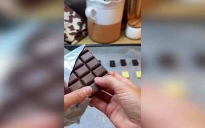 Tendances web | Ces bouchées virales au chocolat sont-elles vraiment simples à faire ?