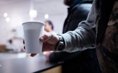 Plan en itinérance | 3000 places en halte-chaleur cet hiver à Montréal