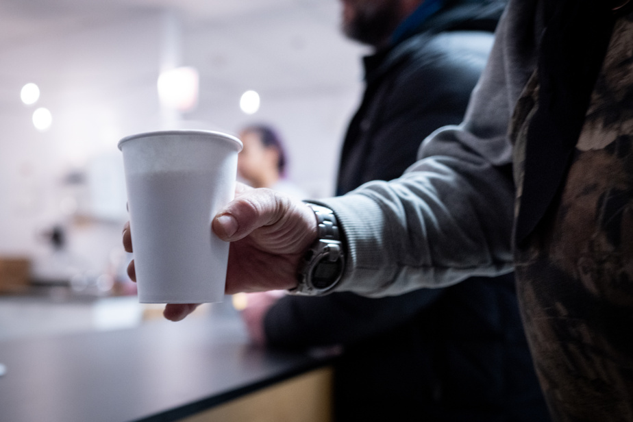 Plan en itinérance | 3000 places en halte-chaleur cet hiver à Montréal