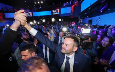 Au pouvoir avec 28 % des voix | Le Québec est-il prêt à revoir son mode de scrutin ?