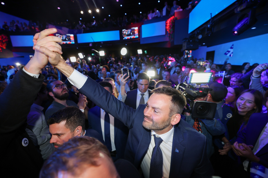 Au pouvoir avec 28 % des voix | Le Québec est-il prêt à revoir son mode de scrutin ?