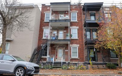 Montréal | Une propriétaire doit payer 85 000 $ à des locataires victimes d’un stratagème