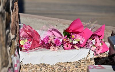 Incendie sur une base militaire en Alberta | Portrait des quatre soldats morts à la base de Wainwright