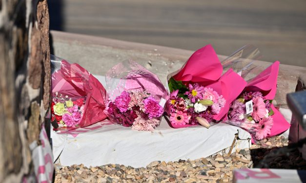 Incendie sur une base militaire en Alberta | Portrait des quatre soldats morts à la base de Wainwright