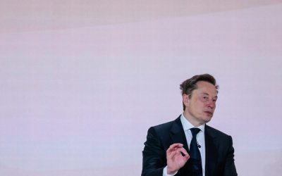 Internet par satellite | Mark Carney veut « détacher » le Canada de Starlink et de SpaceX