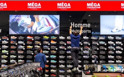 Commerce de détail | Les détaillants innovent… et ça fonctionne
