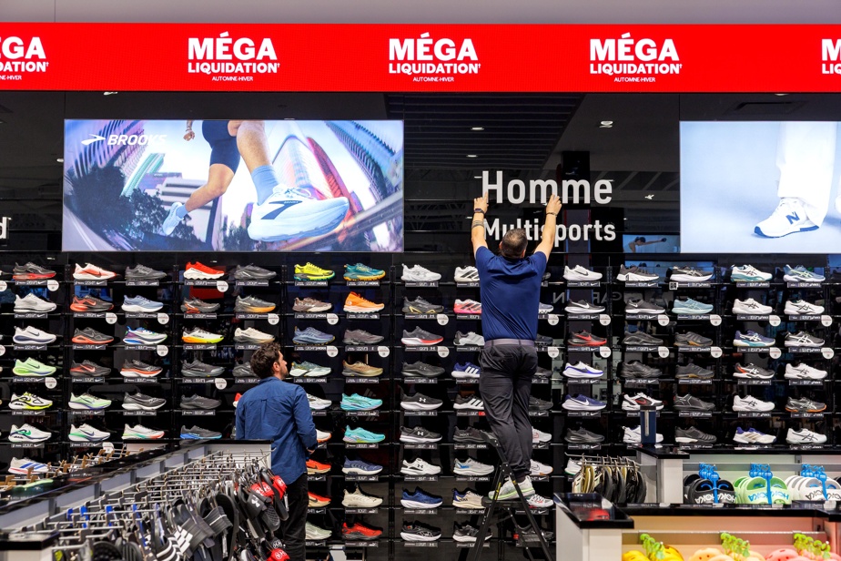 Commerce de détail | Les détaillants innovent… et ça fonctionne