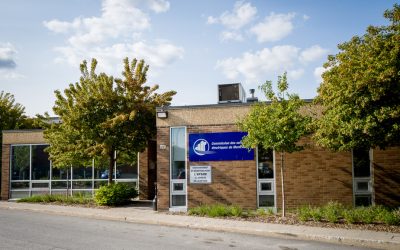 Convention en attente depuis six mois | Un syndicat municipal dans les limbes