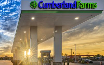 Réseau de 3300 établissements | Couche-Tard offrirait d’acheter Cumberland Farms