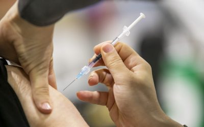 Vaccination contre la grippe | Déjà 500 000 rendez-vous attribués