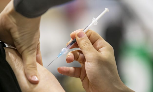 Vaccination contre la grippe | Déjà 500 000 rendez-vous attribués